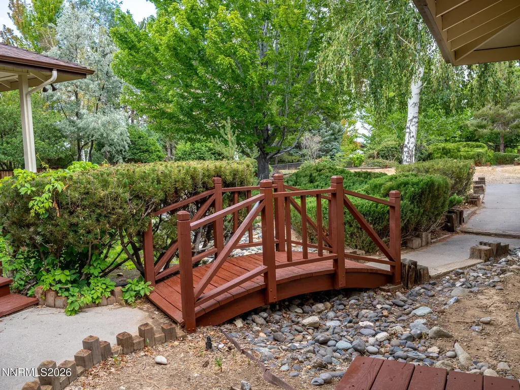 2285 Hedgewood Reno NV 89509