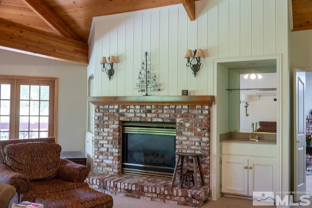 2285 Hedgewood Reno NV 89509