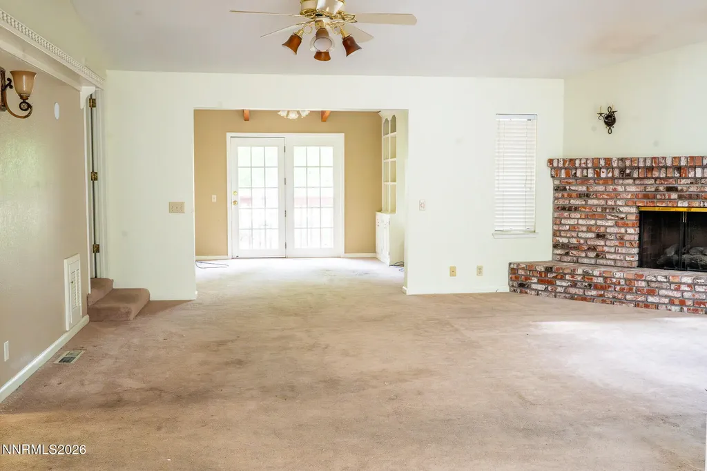 2285 Hedgewood Reno NV 89509