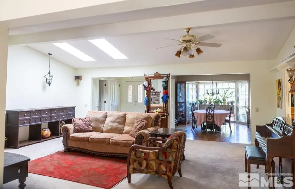 2285 Hedgewood Reno NV 89509