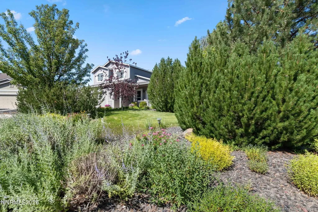17620 Yearling Reno NV 89508