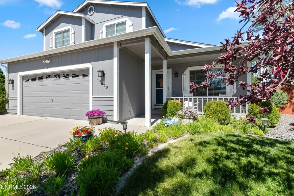 17620 Yearling Reno NV 89508