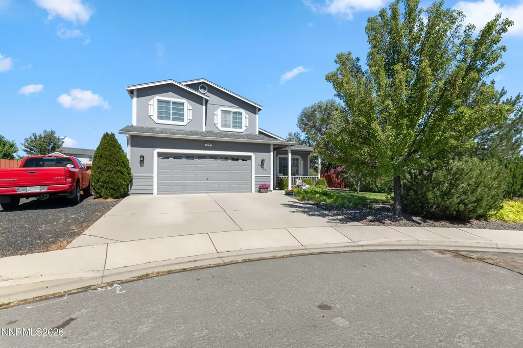 17620 Yearling Reno NV 89508