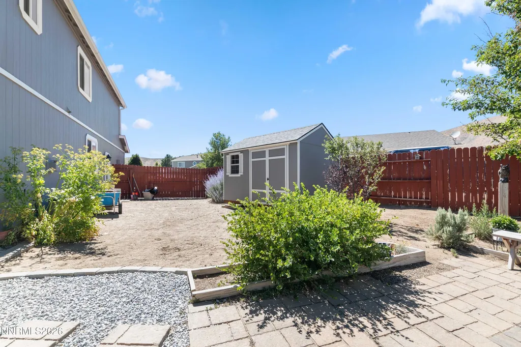 17620 Yearling Reno NV 89508
