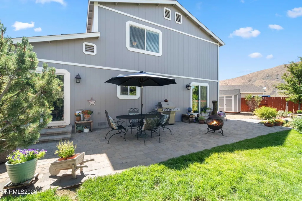 17620 Yearling Reno NV 89508