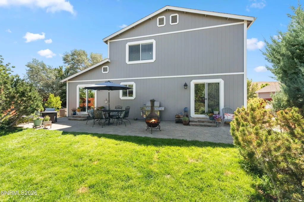 17620 Yearling Reno NV 89508