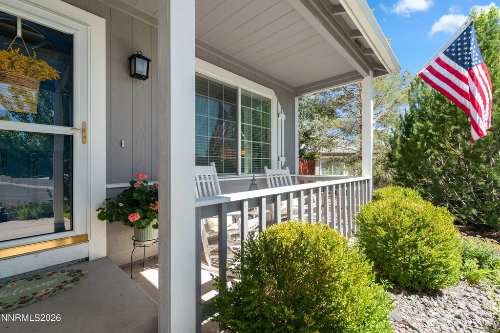 17620 Yearling Reno NV 89508