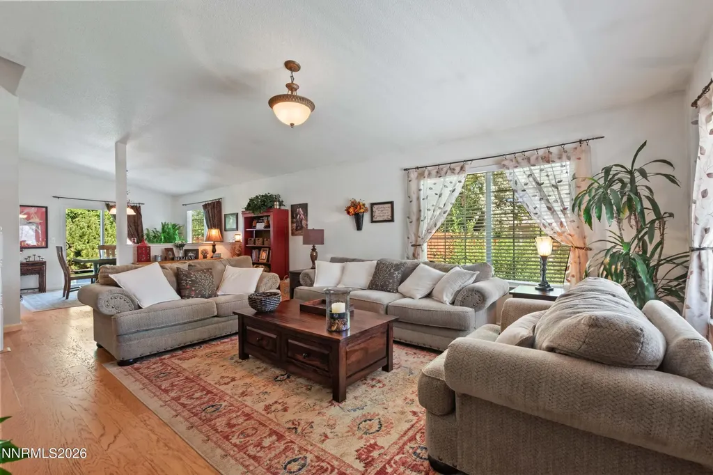 17620 Yearling Reno NV 89508