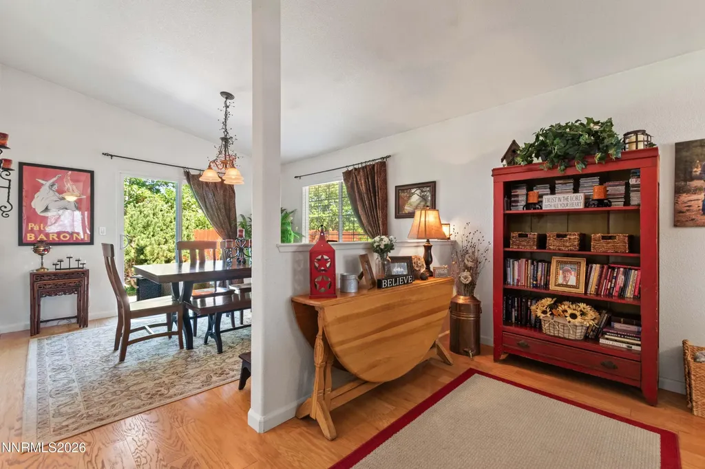 17620 Yearling Reno NV 89508
