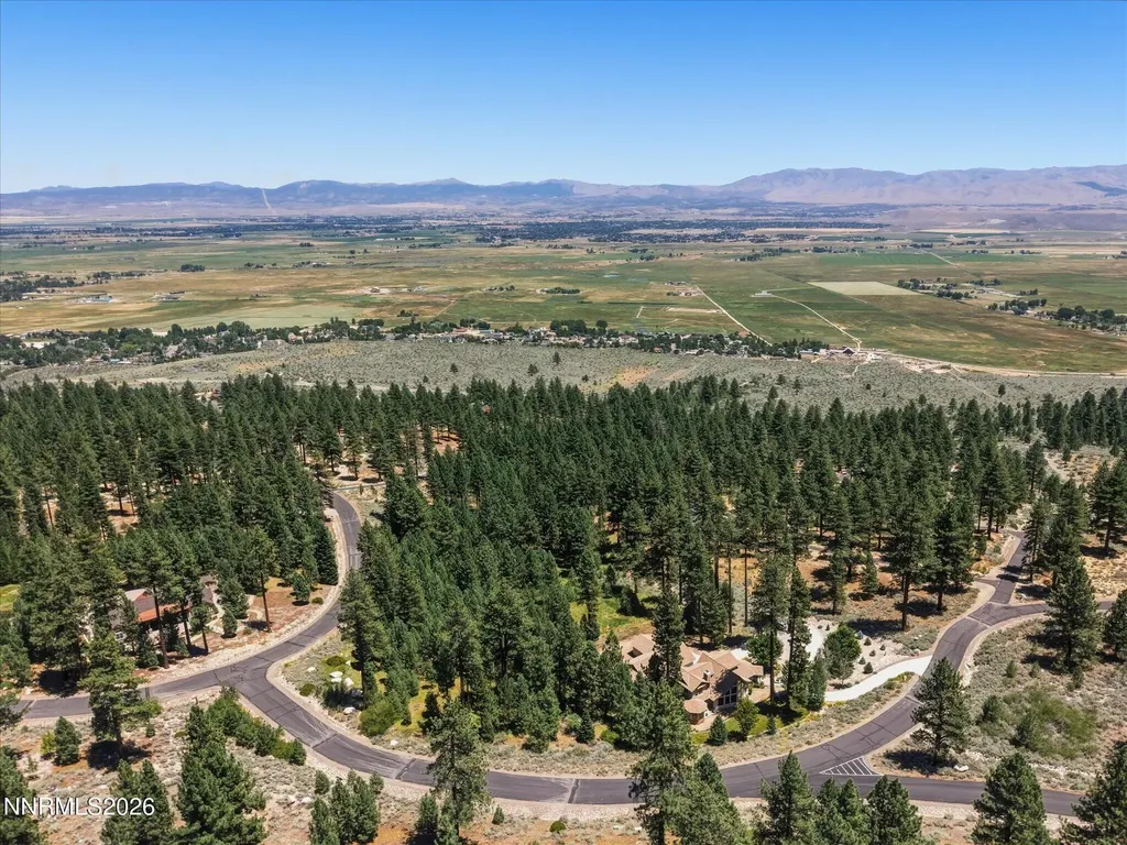490 Nature's Edge Gardnerville NV 89460