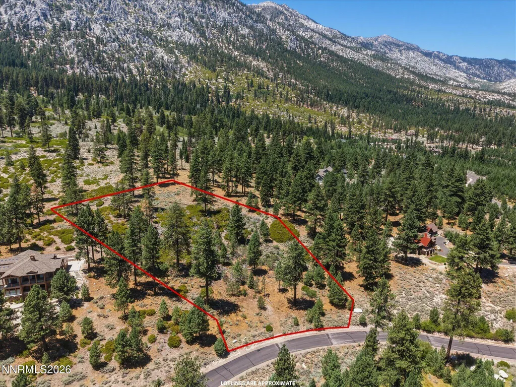 490 Nature's Edge Gardnerville NV 89460