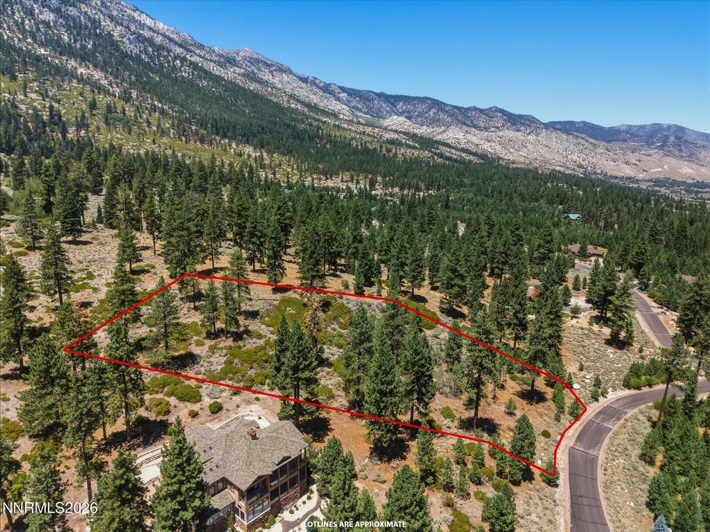 490 Nature's Edge Gardnerville NV 89460