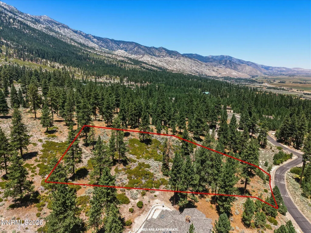 490 Nature's Edge Gardnerville NV 89460
