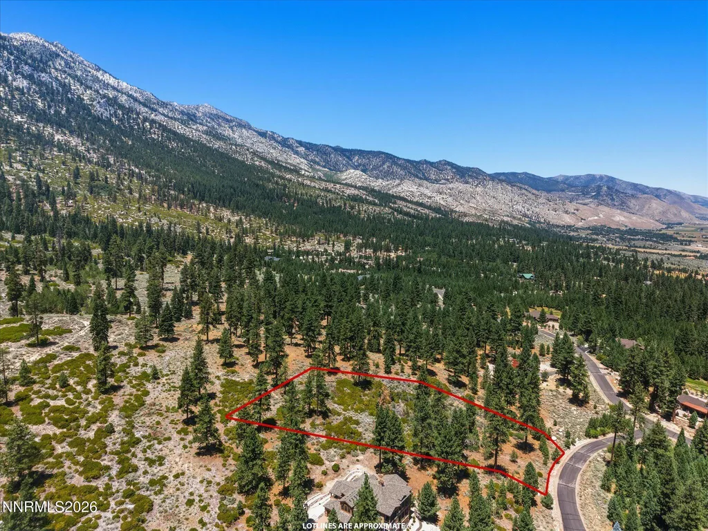 490 Nature's Edge Gardnerville NV 89460