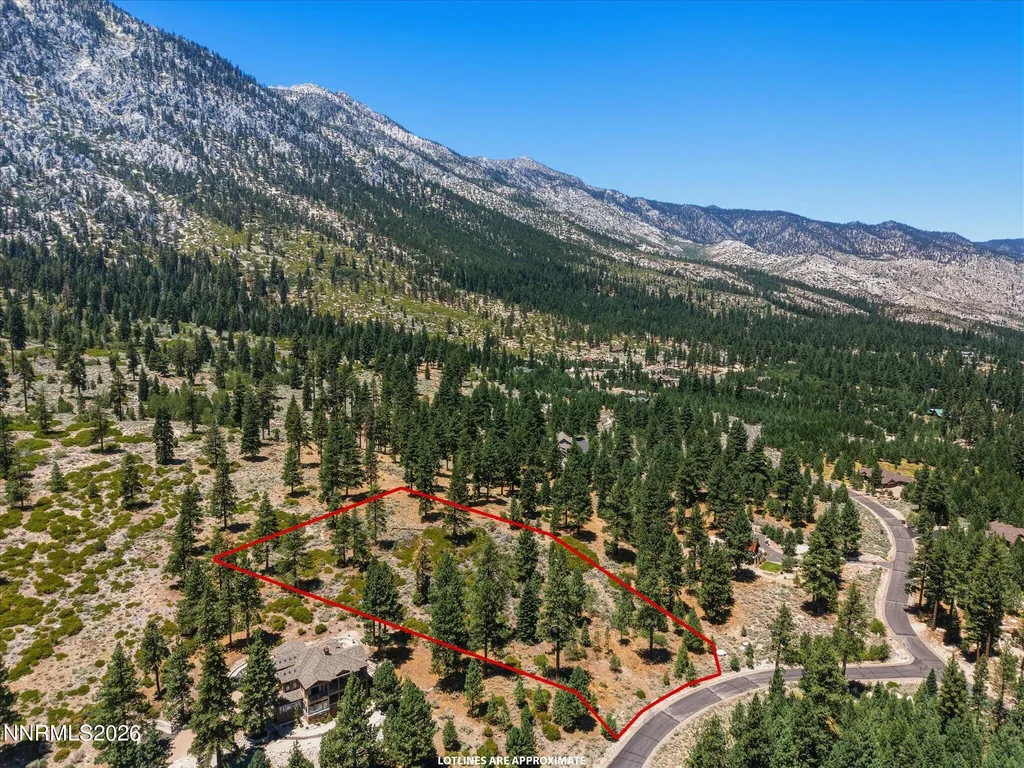 490 Nature's Edge Gardnerville NV 89460