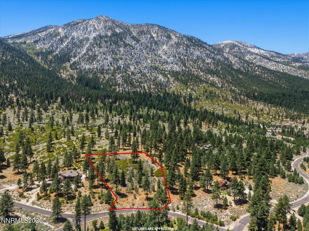 490 Nature's Edge Gardnerville NV 89460