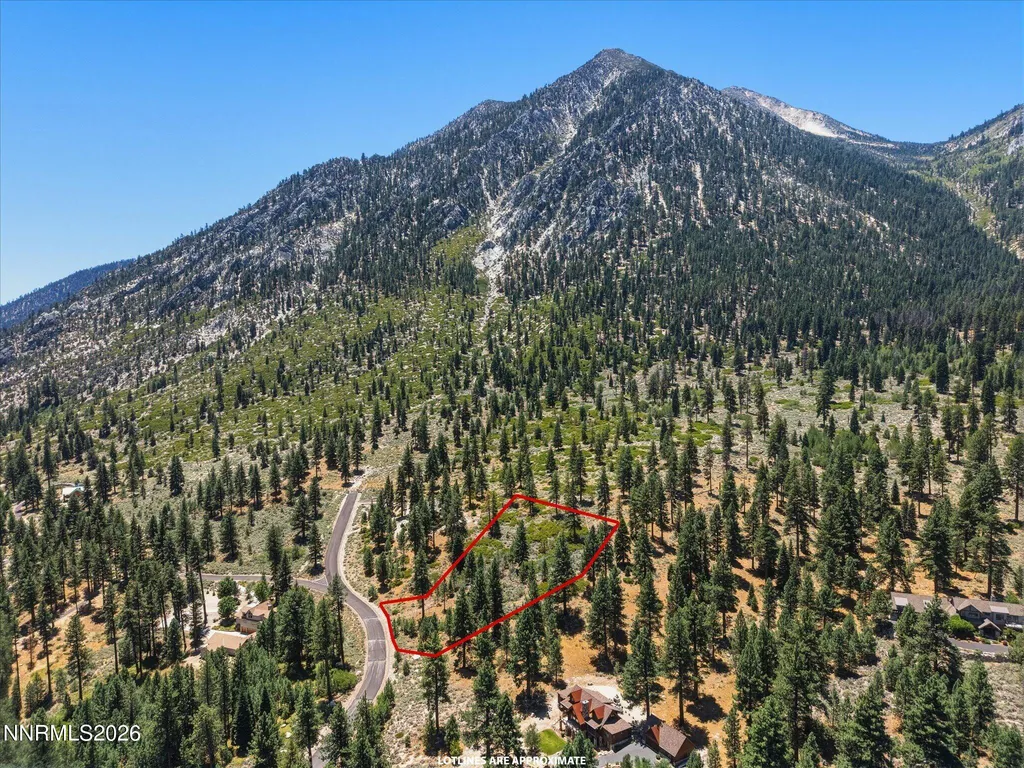 490 Nature's Edge Gardnerville NV 89460