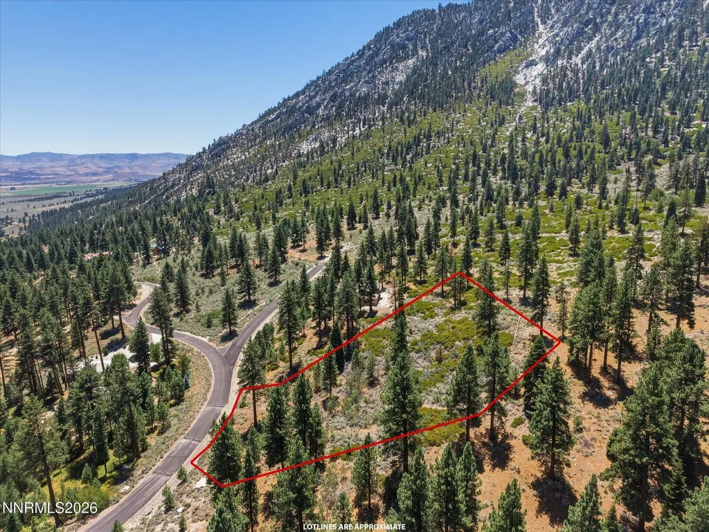 490 Nature's Edge Gardnerville NV 89460