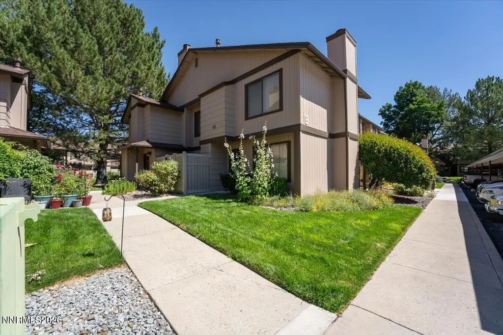 4616 Rio Poco Reno NV 89502