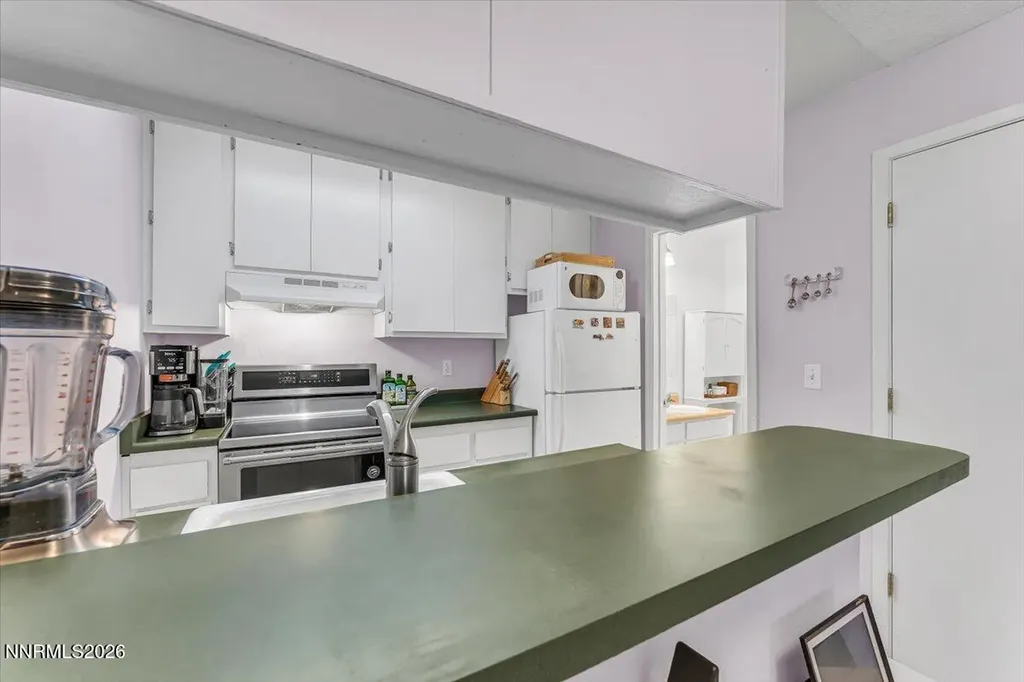 4616 Rio Poco Reno NV 89502