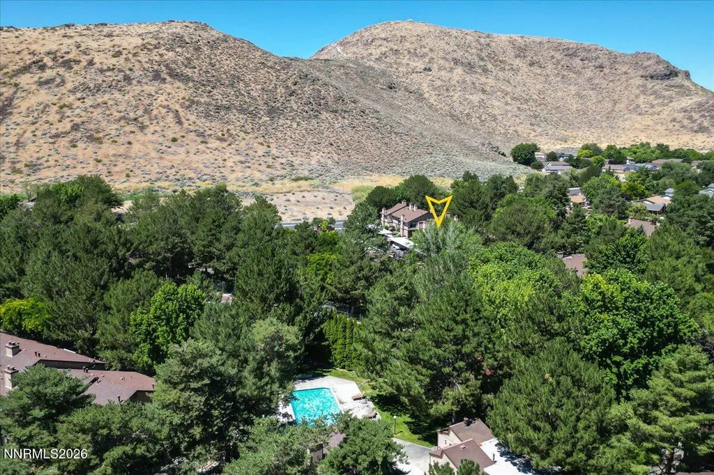 4616 Rio Poco Reno NV 89502