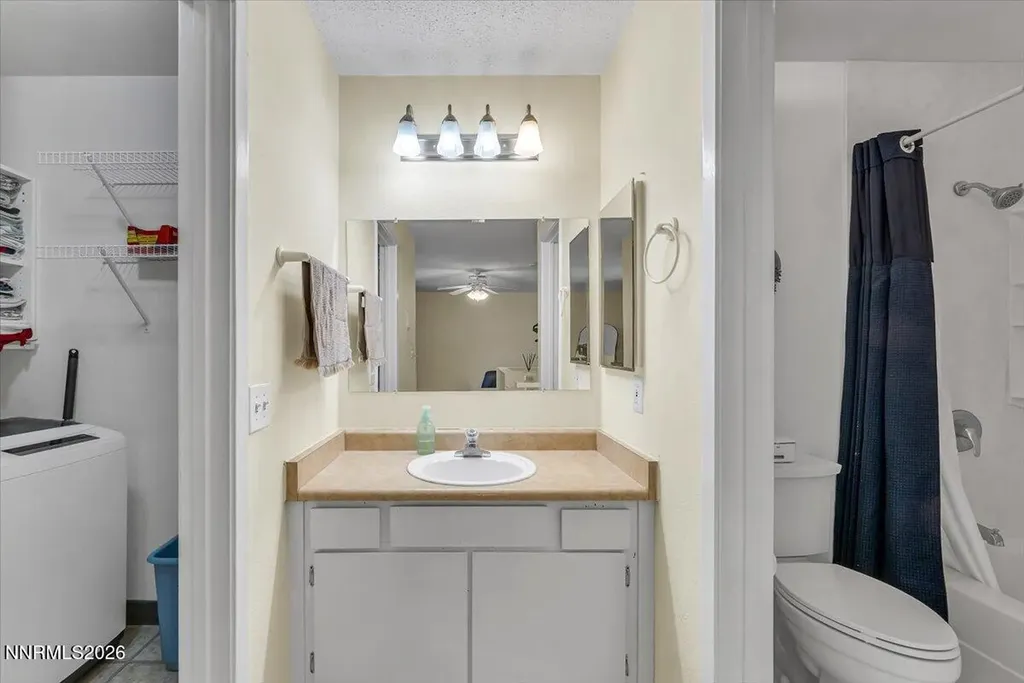 4616 Rio Poco Reno NV 89502