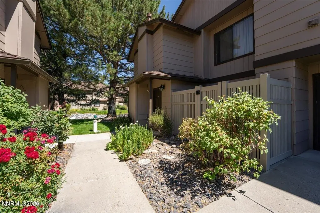4616 Rio Poco Reno NV 89502