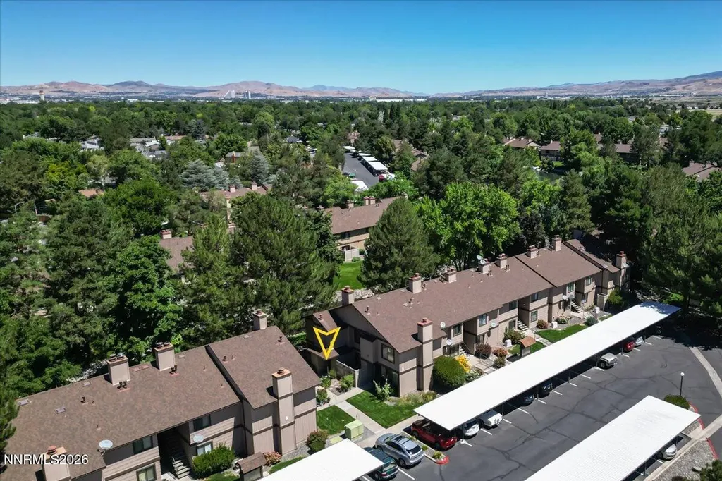 4616 Rio Poco Reno NV 89502