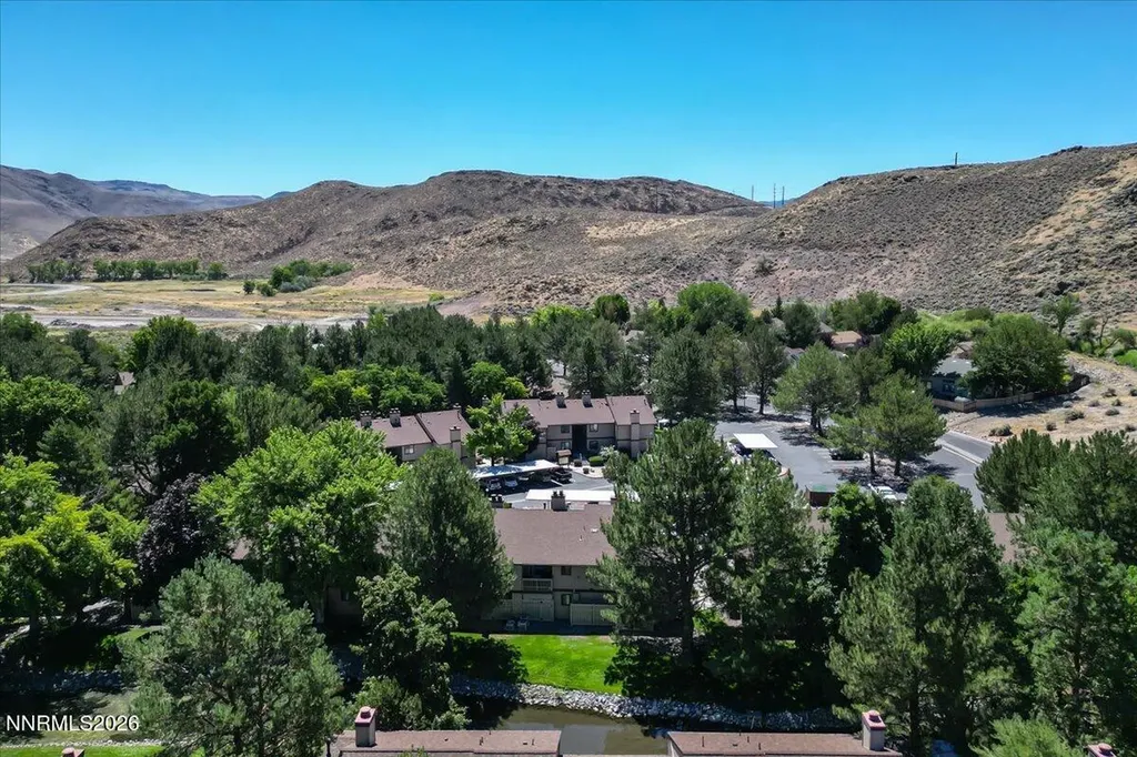 4616 Rio Poco Reno NV 89502