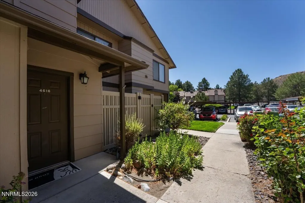 4616 Rio Poco Reno NV 89502