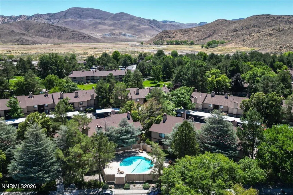 4616 Rio Poco Reno NV 89502