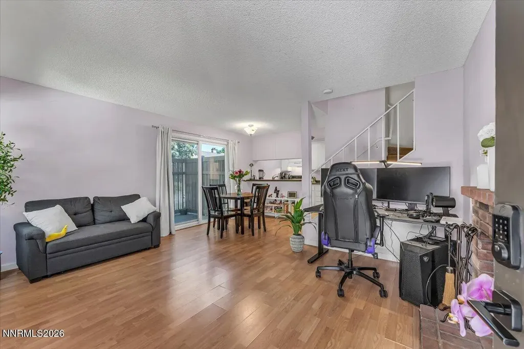 4616 Rio Poco Reno NV 89502