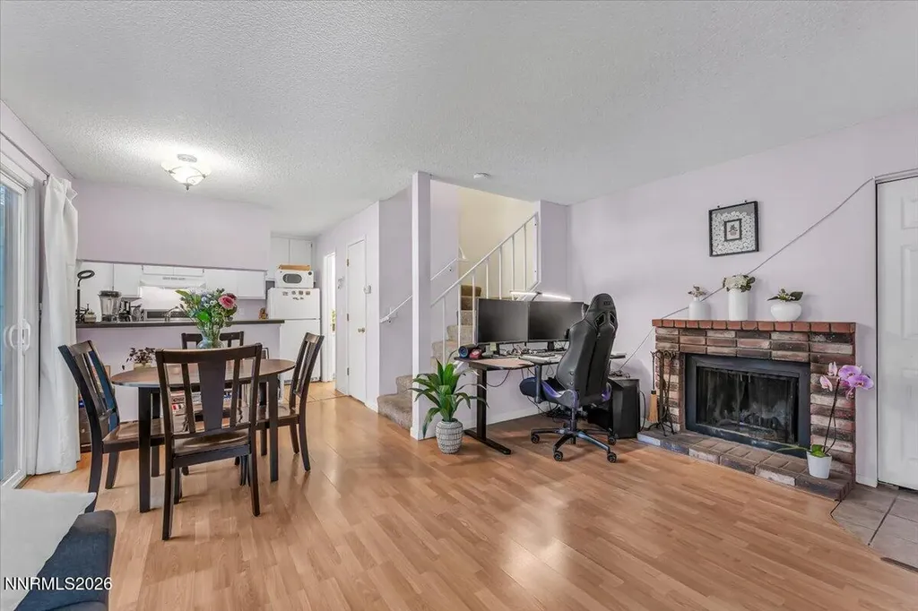 4616 Rio Poco Reno NV 89502