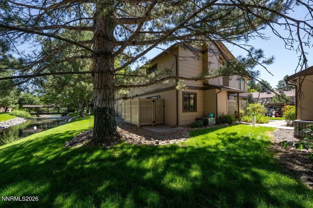 4616 Rio Poco Reno NV 89502