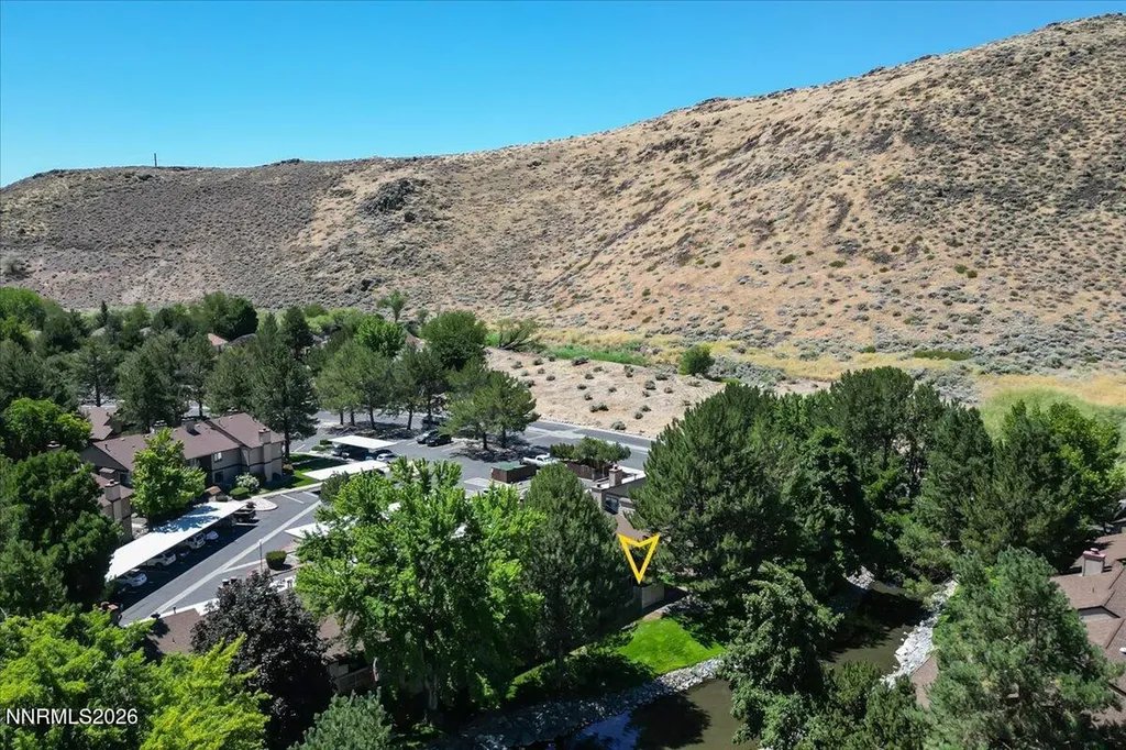 4616 Rio Poco Reno NV 89502