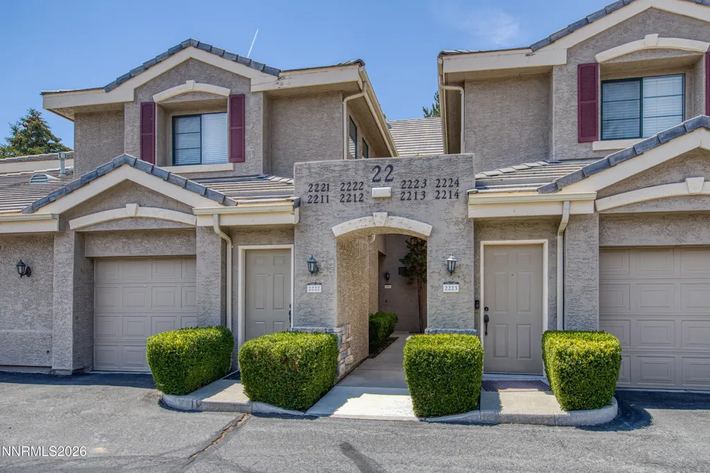 900 South Meadows Reno NV 89521