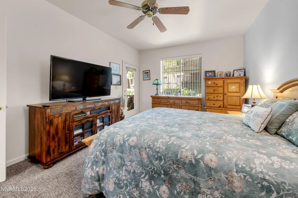900 South Meadows Reno NV 89521