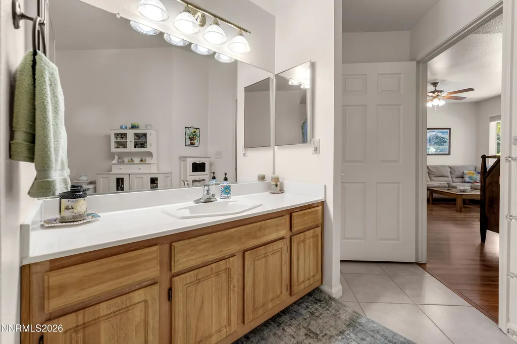 900 South Meadows Reno NV 89521