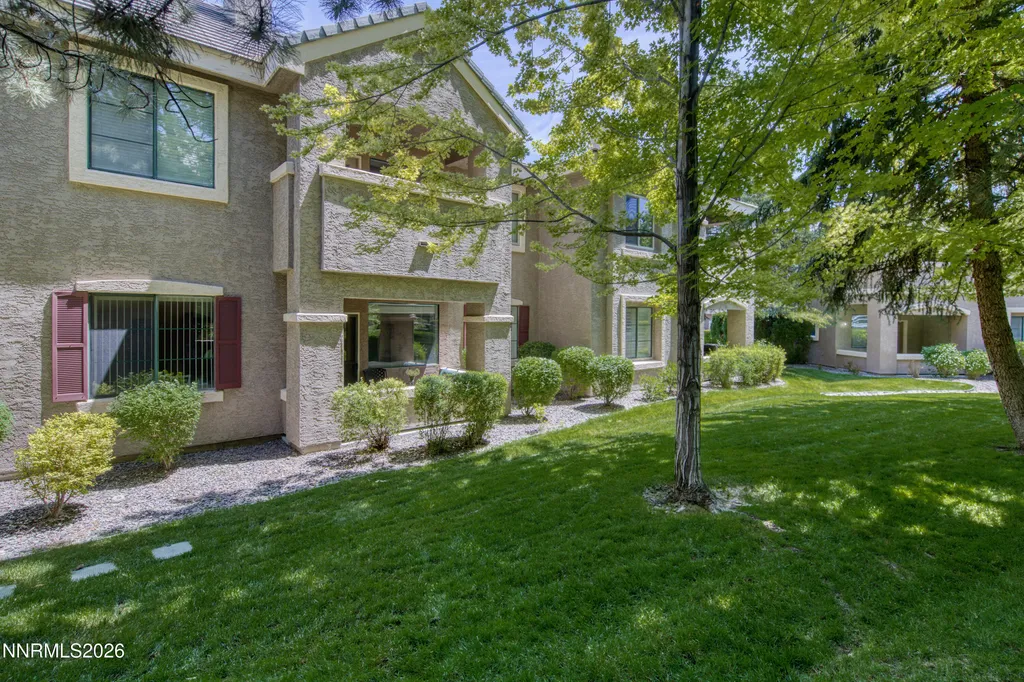 900 South Meadows Reno NV 89521