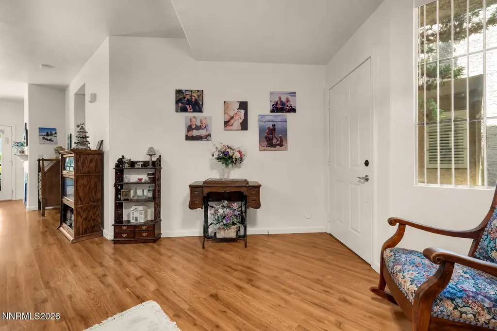 900 South Meadows Reno NV 89521