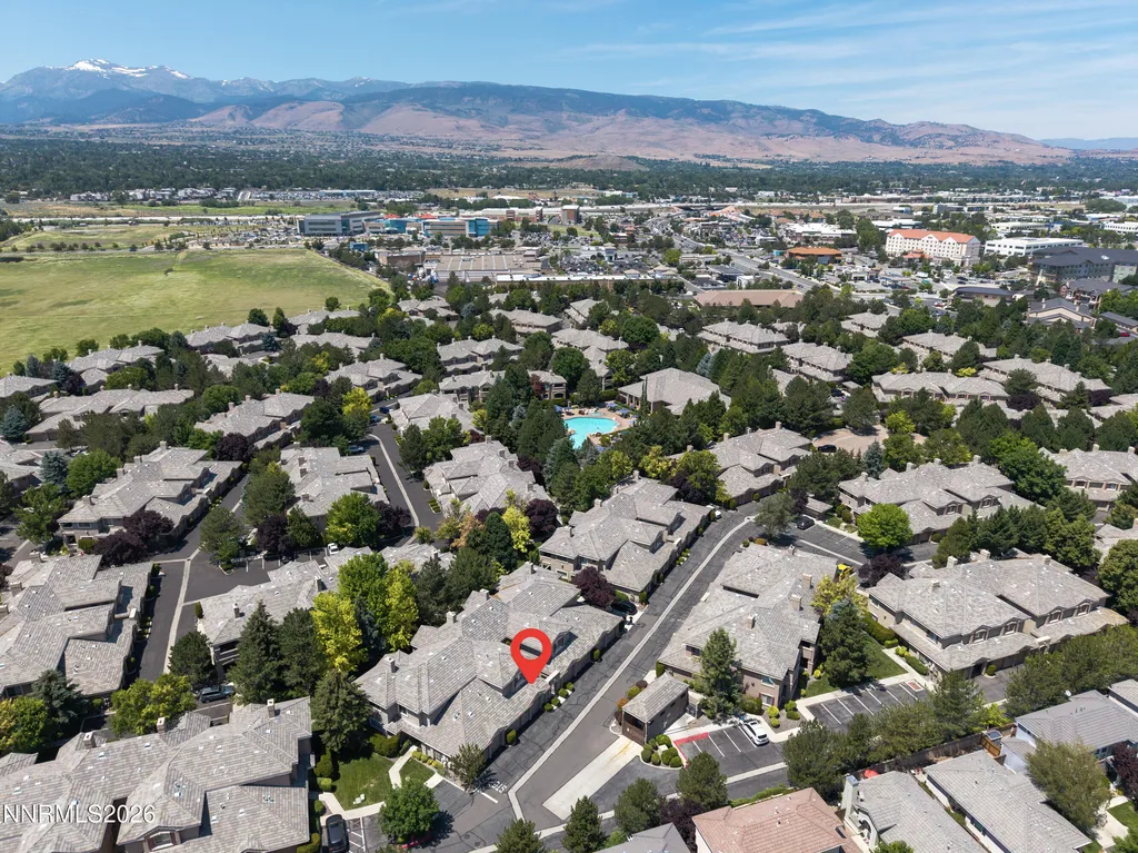 900 South Meadows Reno NV 89521