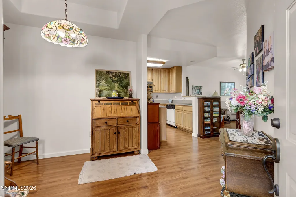 900 South Meadows Reno NV 89521