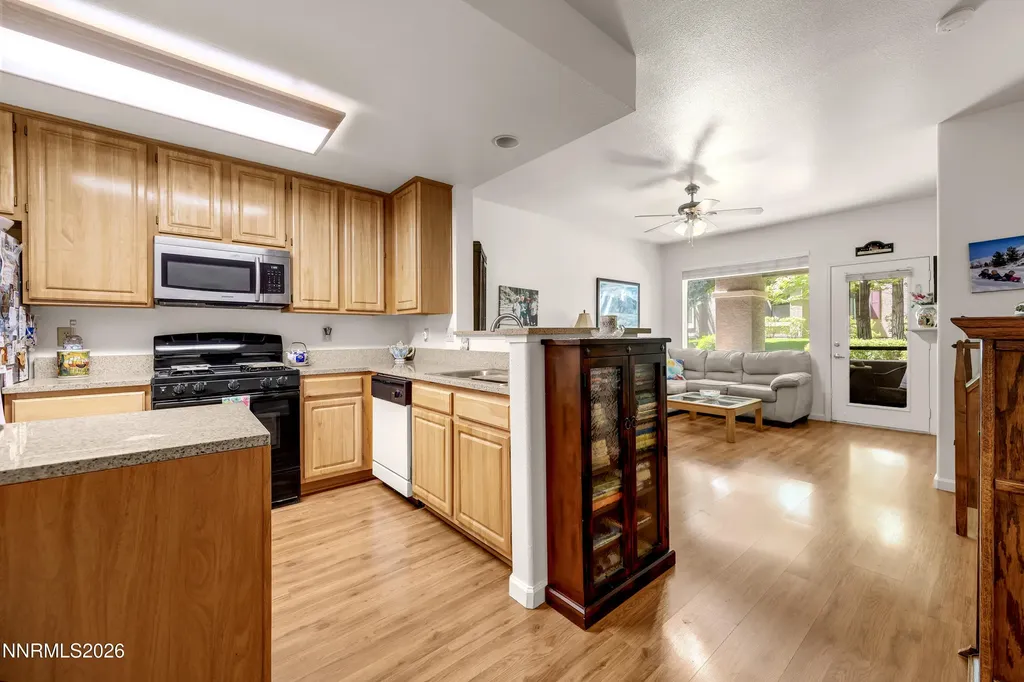 900 South Meadows Reno NV 89521
