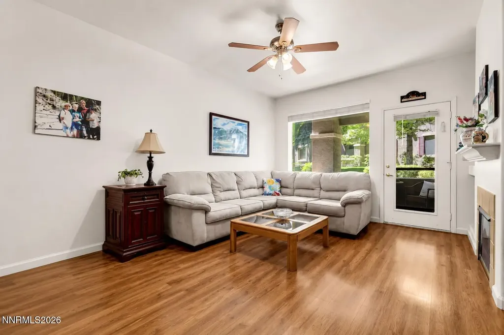 900 South Meadows Reno NV 89521