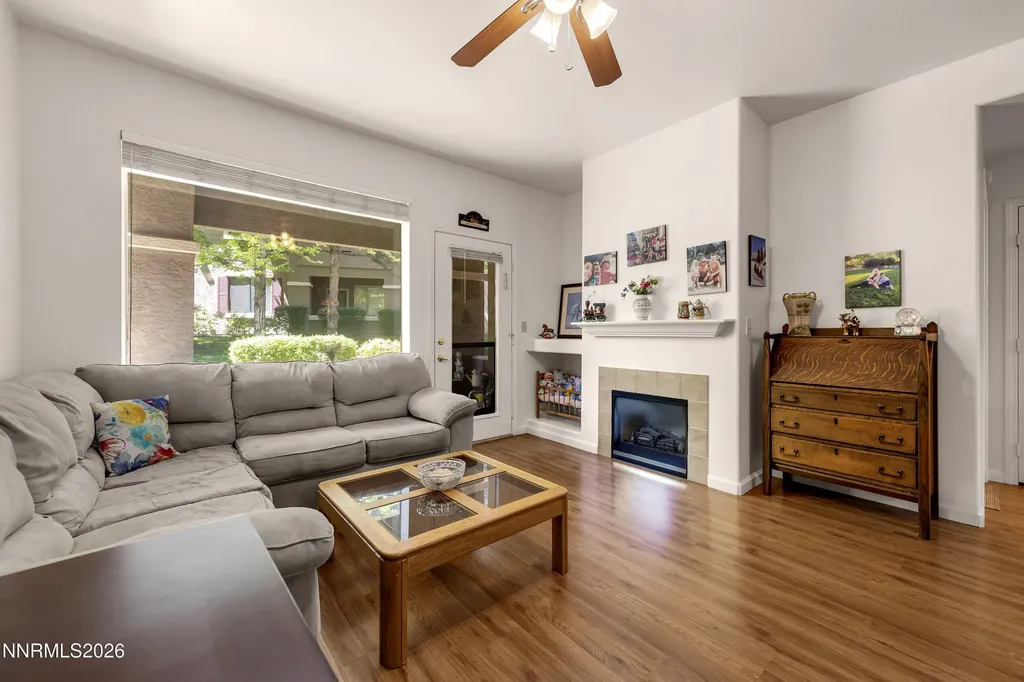 900 South Meadows Reno NV 89521