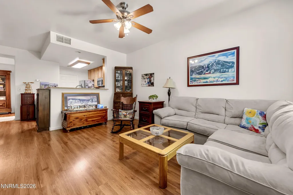 900 South Meadows Reno NV 89521