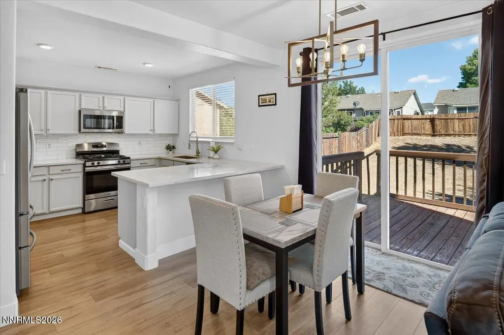 8208 Anchor Point Reno NV 89506