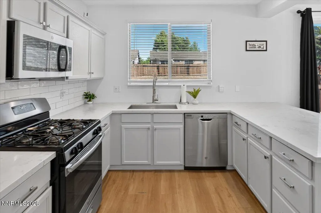 8208 Anchor Point Reno NV 89506