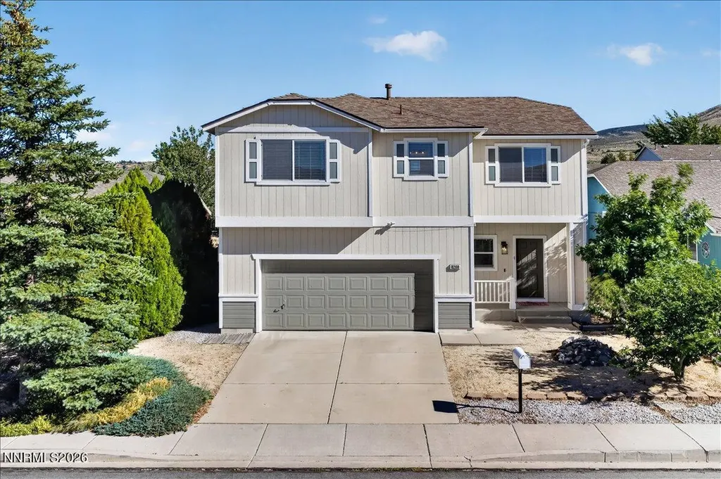 8208 Anchor Point Reno NV 89506