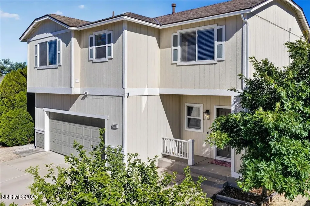 8208 Anchor Point Reno NV 89506